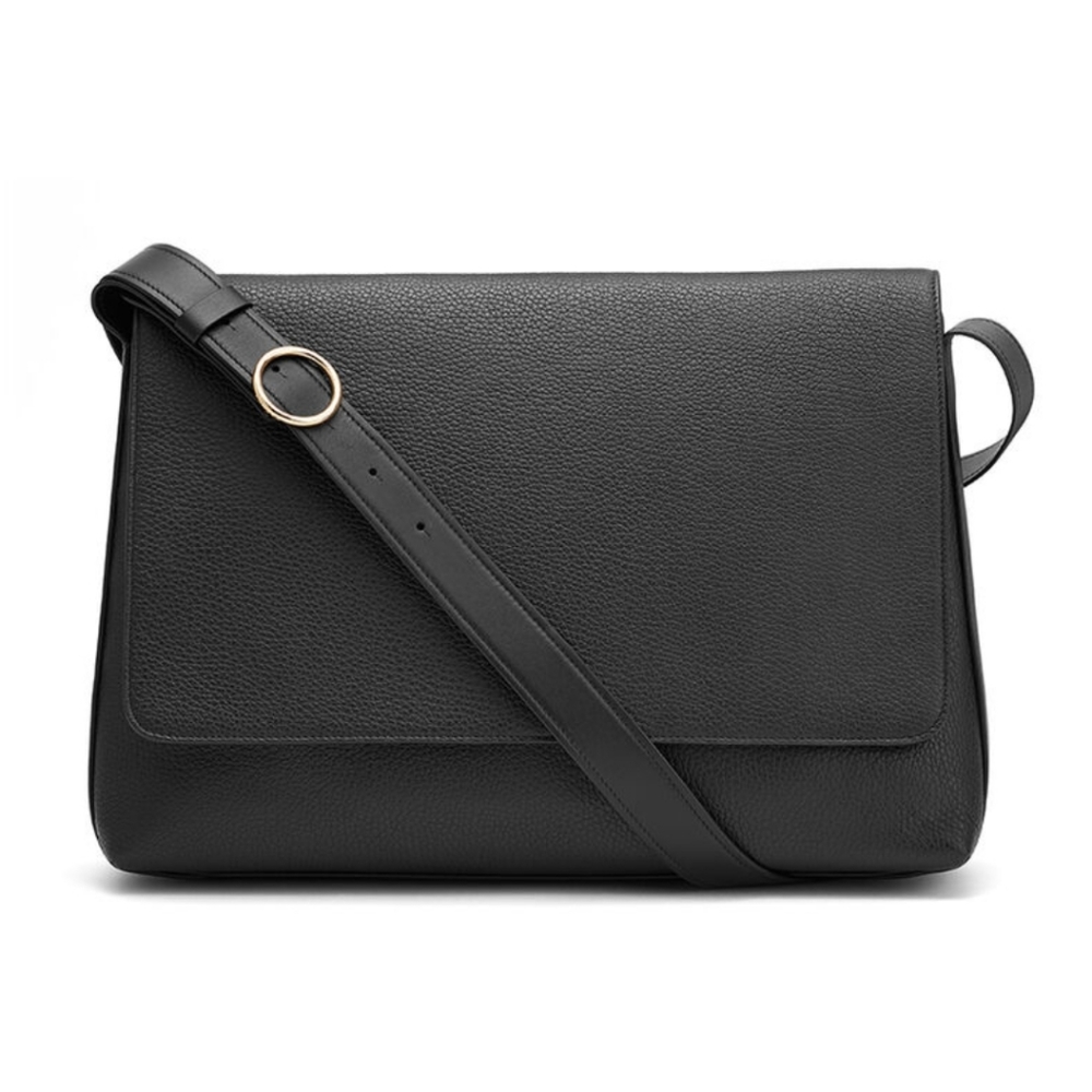 Cuyana Messenger Bag